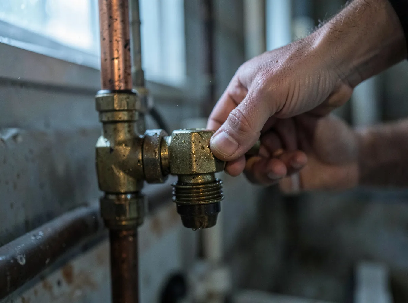Emergency Plumber Rector, PA FAQs